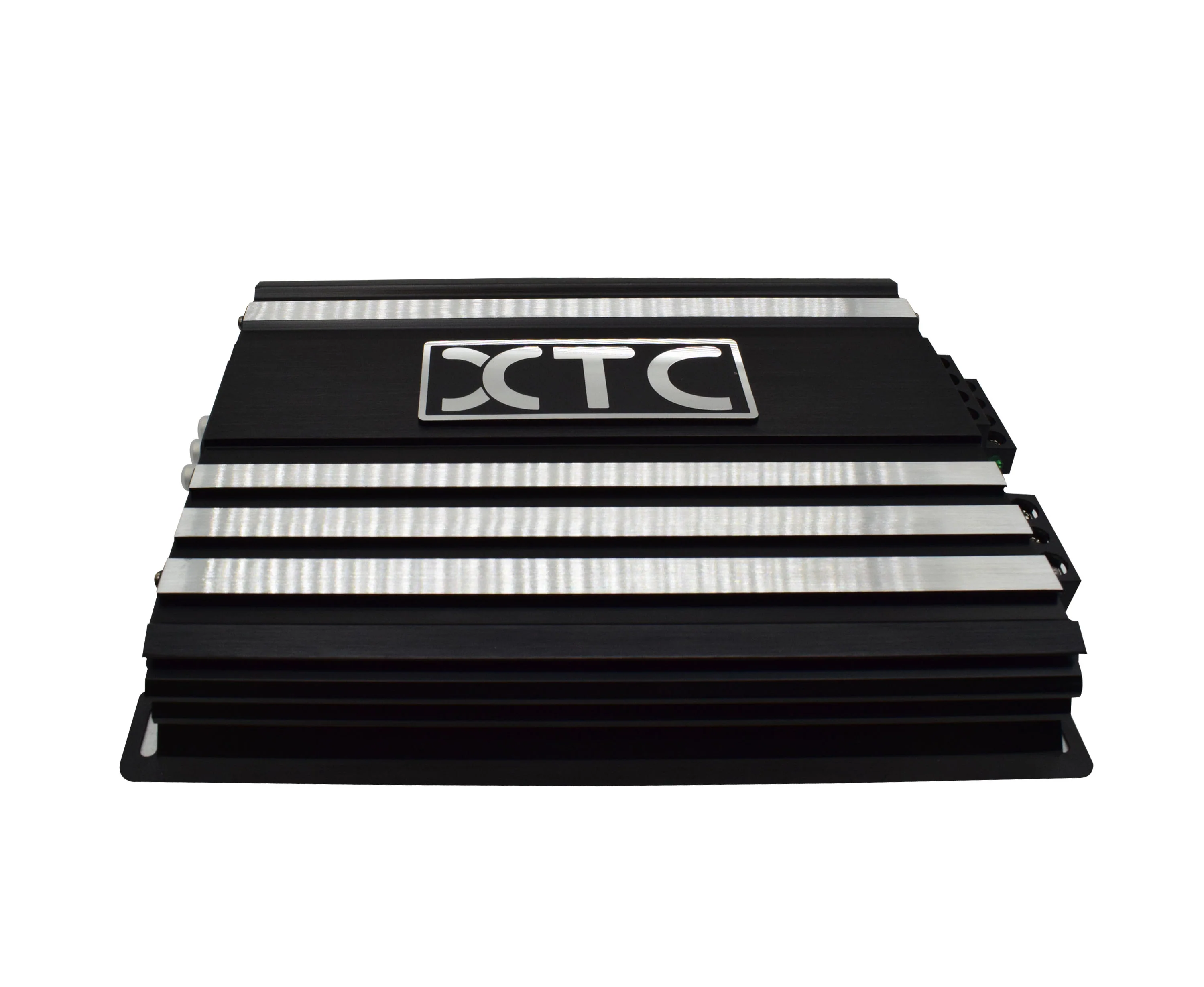 XTC Audio 50 CENTS 6000W 4-Channel Amplifier - Image 3