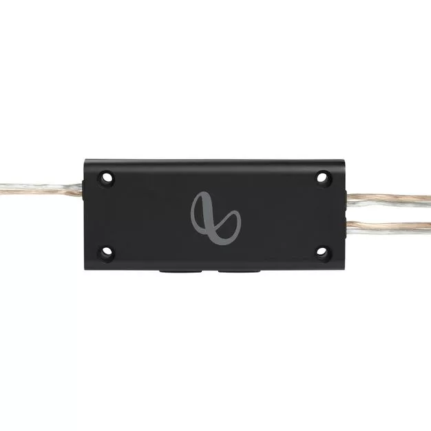 Infinity KAPPA603CF 6.5" 2-Way Component Speaker System - Image 8