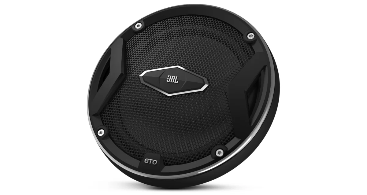 JBL GT0609C 270W 6.5" Component Speakers - Image 3