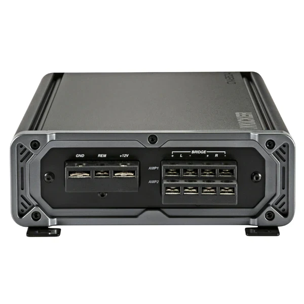 Kicker 46CXA360.4 4-Channel Amplifier - Image 3
