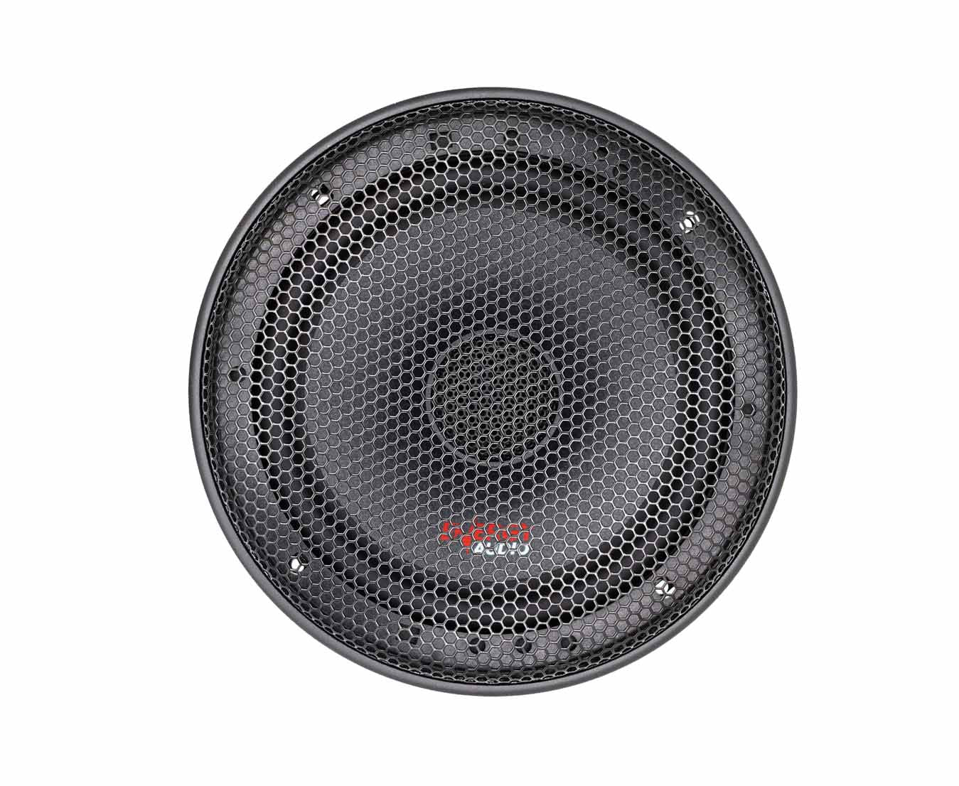 Energy Audio SQ652 375W 2-Way 70W RMS Coaxial 6.5" Speakers - Image 3